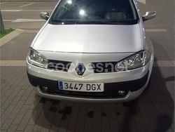 Gris / plata Usado 2005 Renault Mégane GrandTour Business Familiar | 2000 € (Buen precio)