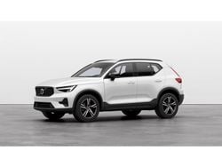Blanco Nuevo 2024 Volvo XC40 Plus SUV | 39.900 € (Precio justo)