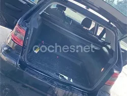 Negro Usado 2011 Mercedes B180 Sport Edition Monovolumen | 5000 € (Buen precio)