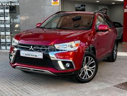 Granate Usado 2019 Mitsubishi ASX Motion SUV | 14.990 € (Precio justo)