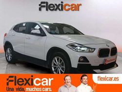Blanco Usado 2019 BMW X2 SUV | 18.490 € (Super precio)