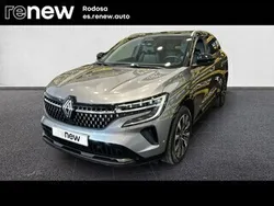 Gris Usado 2024 Renault Austral Techno SUV | 27.963 € (Buen precio)