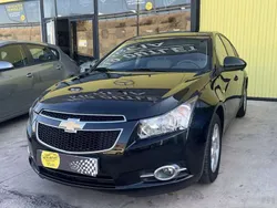 Negro Usado 2010 Chevrolet Cruze LS Utilitario | 7100 € (Caro)