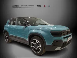 Otro Nuevo 2024 Jeep Avenger Summit SUV | 25.990 € (Buen precio)