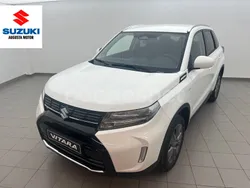 Blanco Nuevo 2024 Suzuki Vitara SUV | 23.999 €