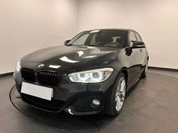 Usado 2015 BMW 118 Utilitario | 12.990 € (Precio justo)