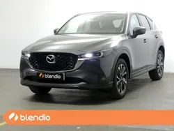 Usado 2024 Mazda CX-5 Ad'Vantage SUV | 28.687 € (Precio justo)