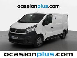 Blanco Usado 2017 Fiat Talento Van | 11.390 € (Super precio)