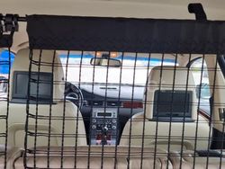 Negro Usado 2009 Volvo V70 Kinetic Familiar | 5990 €