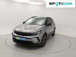 Otro Usado 2022 Opel Grandland X GS Line SUV | 26.500 € (Precio justo)