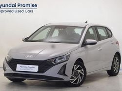 Usado 2024 Hyundai i20 | 14.900 € (Buen precio)