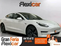 Eléctrico Usado 2020 Tesla Model 3 Berlina | 30.490 € (Caro)