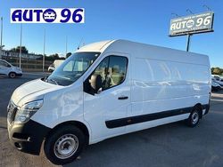 Blanco Usado 2021 Nissan NV400 Van | 20.085 €