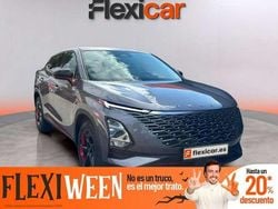 Gris Usado 2024 Omoda 5 SUV | 23.990 € (Precio justo)