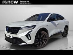 Blanco Usado 2025 Renault Rafale Esprit Alpine SUV | 42.990 €
