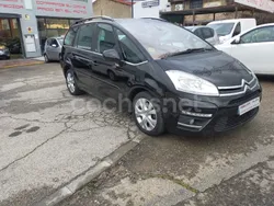 Negro Usado 2011 Citroën Grand C4 Picasso Exclusive Monovolumen | 7200 € (Precio justo)