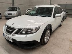 Blanco Usado 2010 Saab 9-3X Familiar | 6990 €