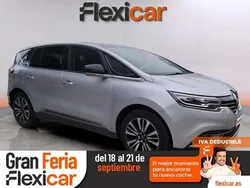 Gris Usado 2020 Renault Espace Monovolumen | 20.990 € (Super precio)