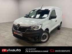 Blanco Usado 2023 Renault Express Van | 14.990 €