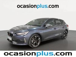 Gris Usado 2024 Cupra Leon Utilitario | 23.173 € (Precio justo)