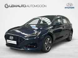 Nuevo 2025 Hyundai i30 | 24.490 € (Buen precio)