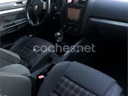 Blanco Usado 2006 VW Golf V GTI Berlina | 9300 € (Un poco caro)