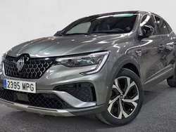 Usado 2024 Renault Arkana Techno SUV | 24.100 € (Precio justo)