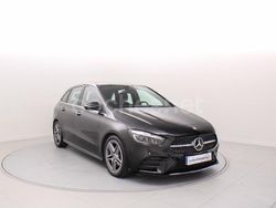 Negro Usado 2024 Mercedes B200 Monovolumen | 31.900 € (Precio justo)