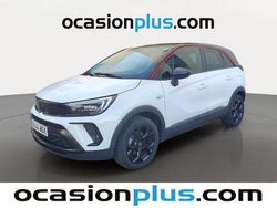 Blanco Usado 2023 Opel Crossland S SUV | 13.173 € (Buen precio)