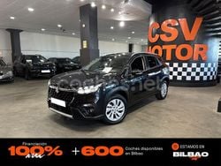 Negro Usado 2023 Suzuki SX4 S-Cross SUV | 19.850 € (Precio justo)