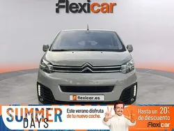 Gris Usado 2021 Citroën Spacetourer Business Class Van | 29.490 € (Precio justo)