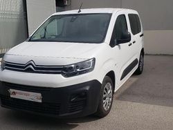 Usado 2021 Citroën Berlingo Monovolumen | 12.800 € (Precio justo)