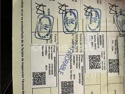 Gris / plata Usado 2001 Citroën Xsara Berlina | 700 € (Super precio)