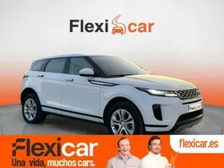 Blanco Usado 2020 Land Rover Range Rover evoque SUV | 20.490 € (Super precio)