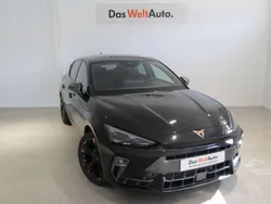 Otro Nuevo 2024 Cupra Leon Familiar | 33.900 €