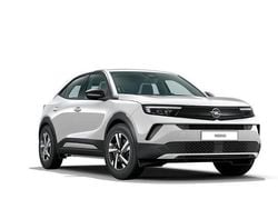 Blanco Nuevo 2025 Opel Mokka Edition SUV | 21.990 € (Precio justo)