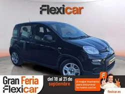 Azul Usado 2023 Fiat Panda Cross Cross Utilitario | 11.490 € (Precio justo)