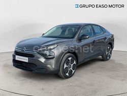 Gris / plata Usado 2024 Citroën C4 PureTech Berlina | 20.990 € (Caro)