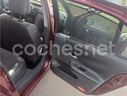 Granate Usado 2003 Renault Laguna II Dynamique Berlina | 2499 € (Precio justo)