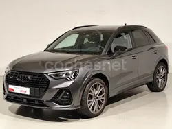 Gris / plata Usado 2024 Audi Q3 SUV | 48.900 € (Caro)