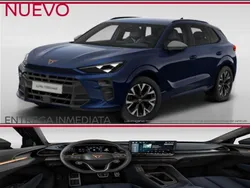 Azul Nuevo 2025 Cupra Terramar SUV | 40.970 € (Precio justo)