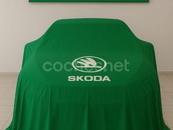 Gris / plata Usado 2020 Skoda Octavia Style Familiar | 17.700 € (Precio justo)