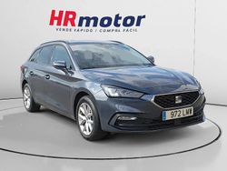 Usado 2021 Seat Leon Style | 16.490 € (Precio justo)