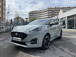 Gris Nuevo 2025 Ford Puma ST-Line X | 25.500 €