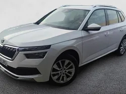 Usado 2021 Skoda Kamiq Active SUV | 16.900 € (Precio justo)