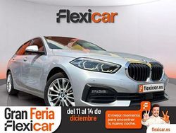 Gris / plata Usado 2020 BMW 118 Utilitario | 17.490 € (Buen precio)