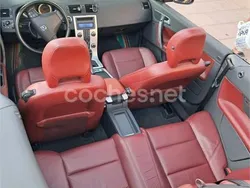 Negro Usado 2010 Volvo C70 Momentum Descapotable | 8200 € (Un poco caro)