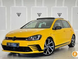 Negro Usado 2017 VW Golf VII GTI Utilitario | 27.990 € (Caro)