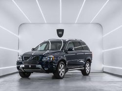 Azul Usado 2014 Volvo XC90 Momentum SUV | 15.999 € (Caro)