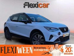 Blanco Usado 2024 Seat Arona FR SUV | 17.290 € (Buen precio)